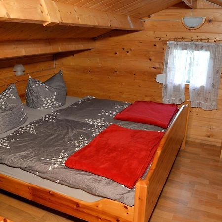 Ferienhaus Am Kamskefliess Lübbenau Екстериор снимка