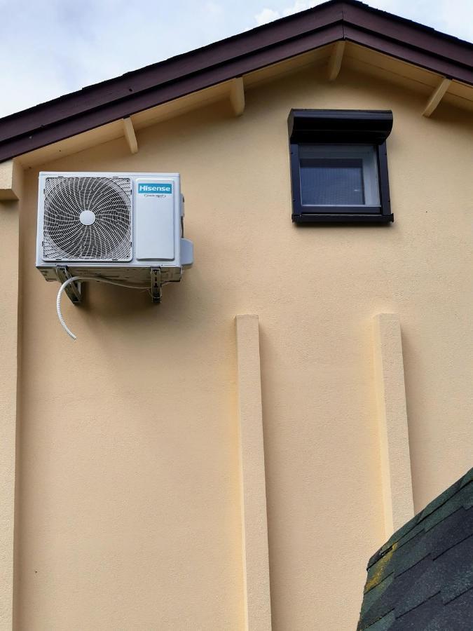 Ferienhaus Am Kamskefliess Lübbenau Екстериор снимка