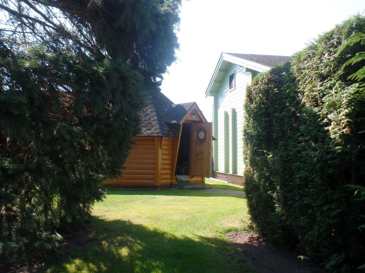 Ferienhaus Am Kamskefliess Lübbenau Екстериор снимка
