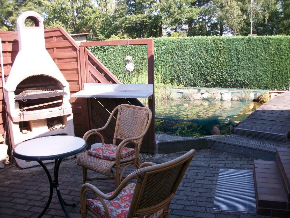 Ferienhaus Am Kamskefliess Lübbenau Екстериор снимка