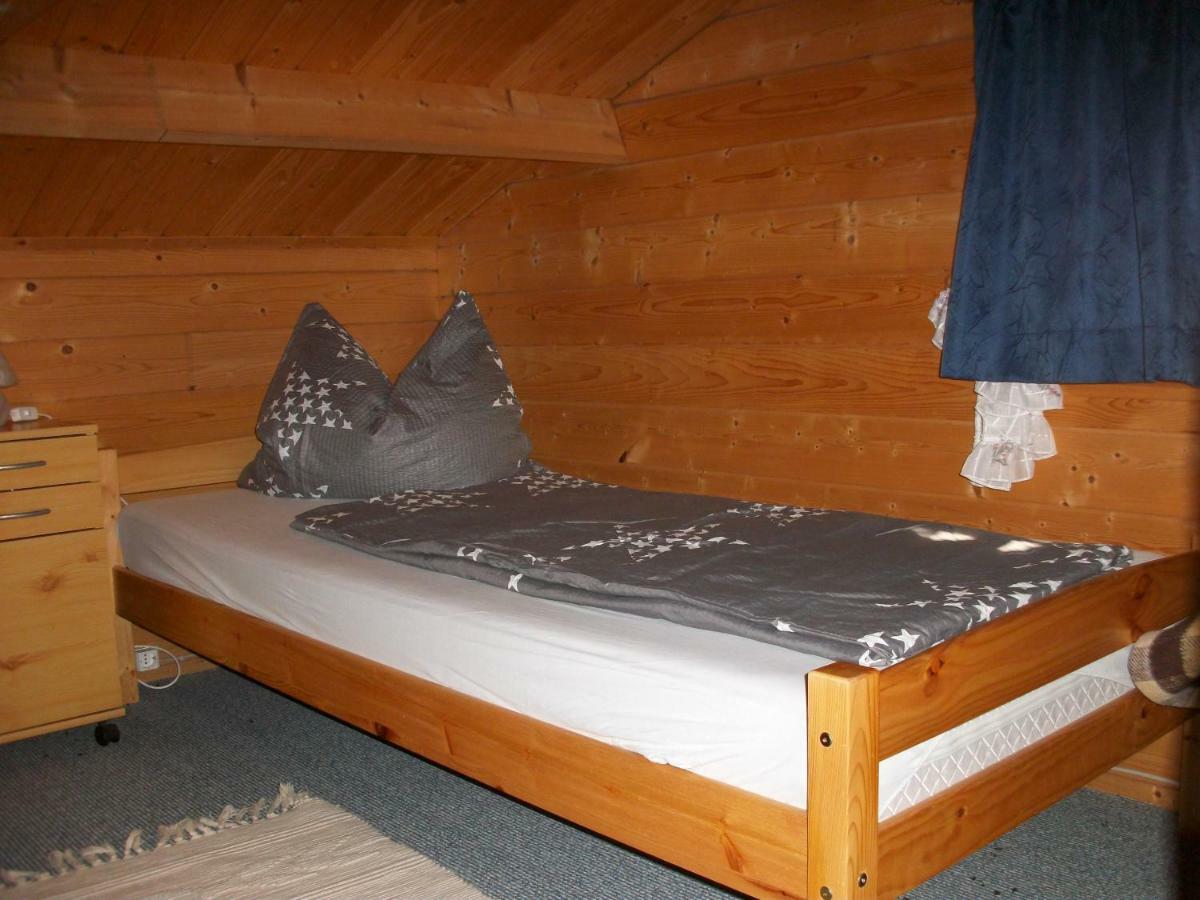 Ferienhaus Am Kamskefliess Lübbenau Екстериор снимка